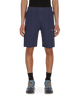 Phipps Classic Logo Navy Shorts Sweatshorts PHSS21PS24J001 BLUE