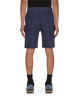 Phipps Classic Logo Navy Shorts Sweatshorts PHSS21PS24J001 BLUE