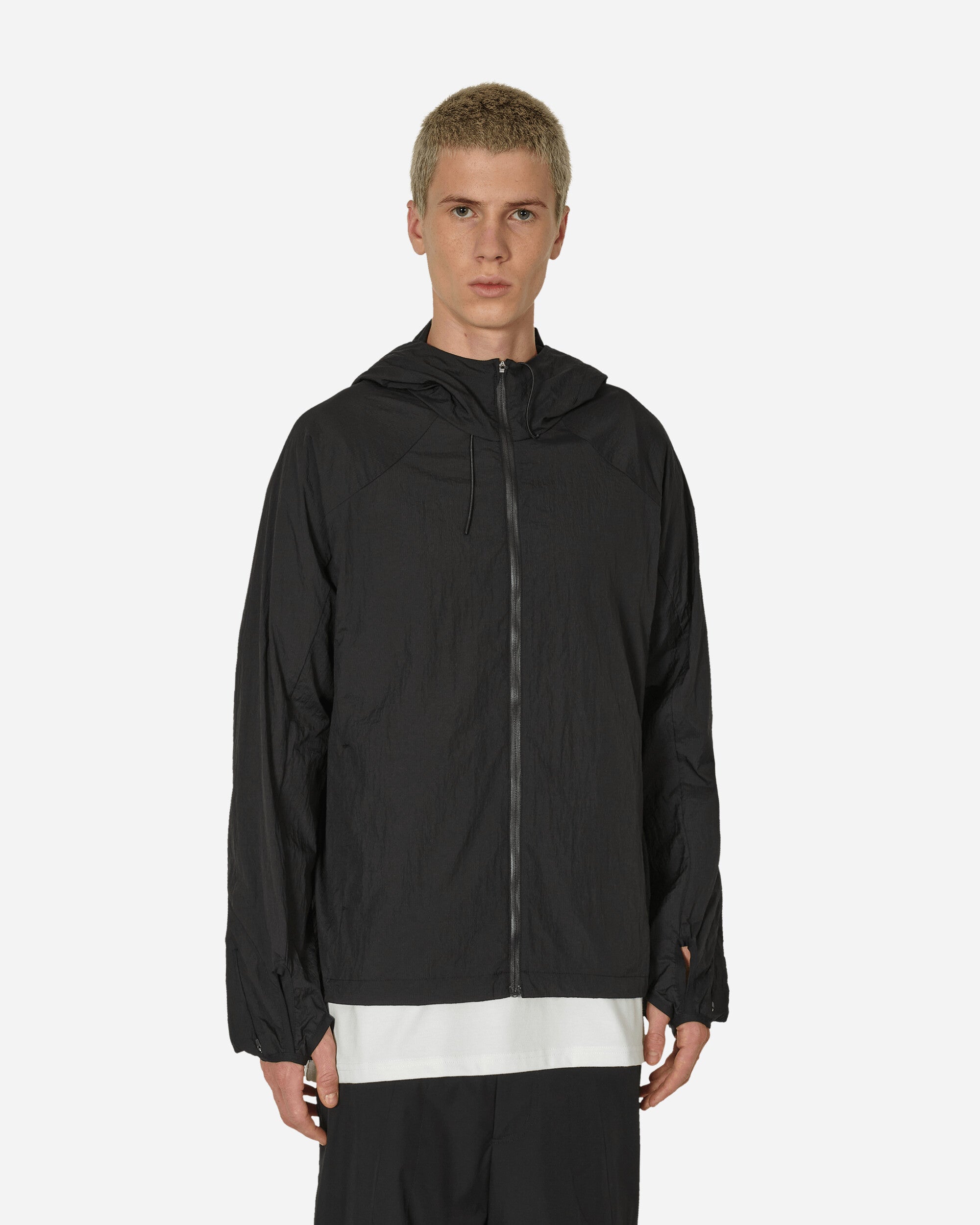 Post Archive Faction (PAF) 5.1 Technical Jacket (Right) Black