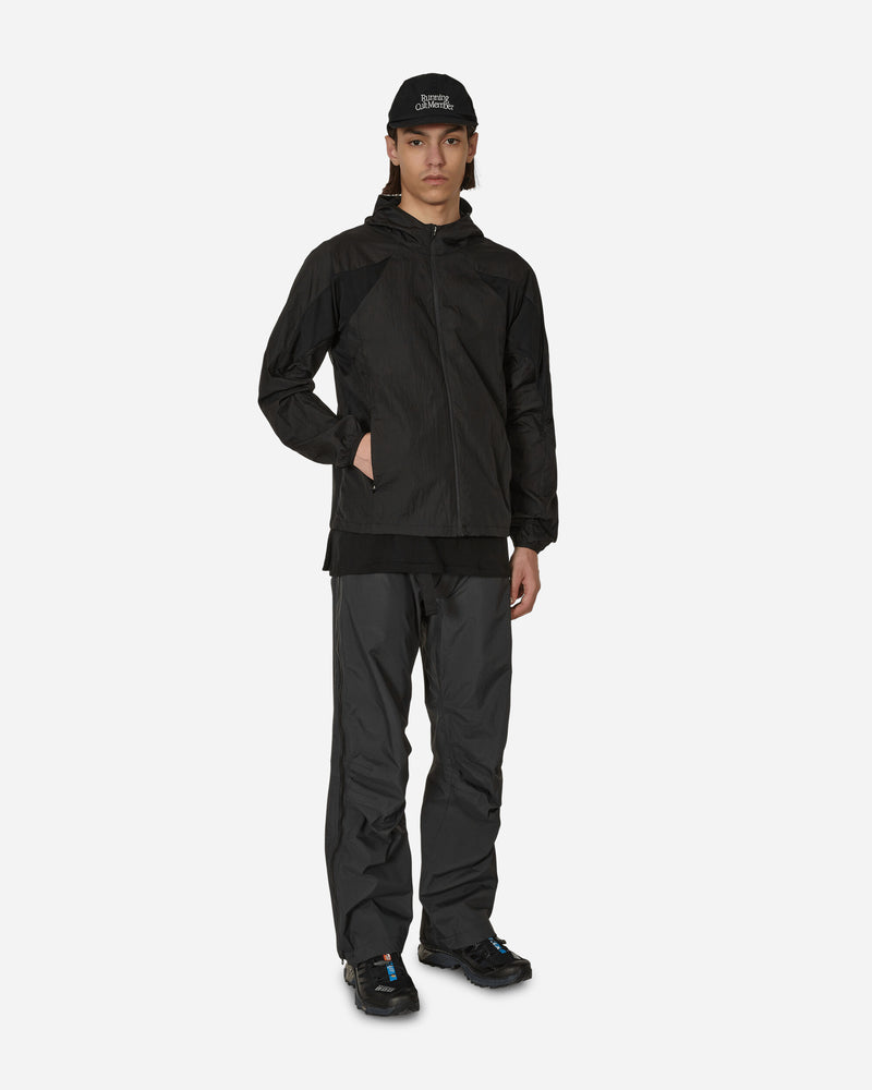 Post Archive Faction (PAF) 5.0+ Technical Jacket Right Black