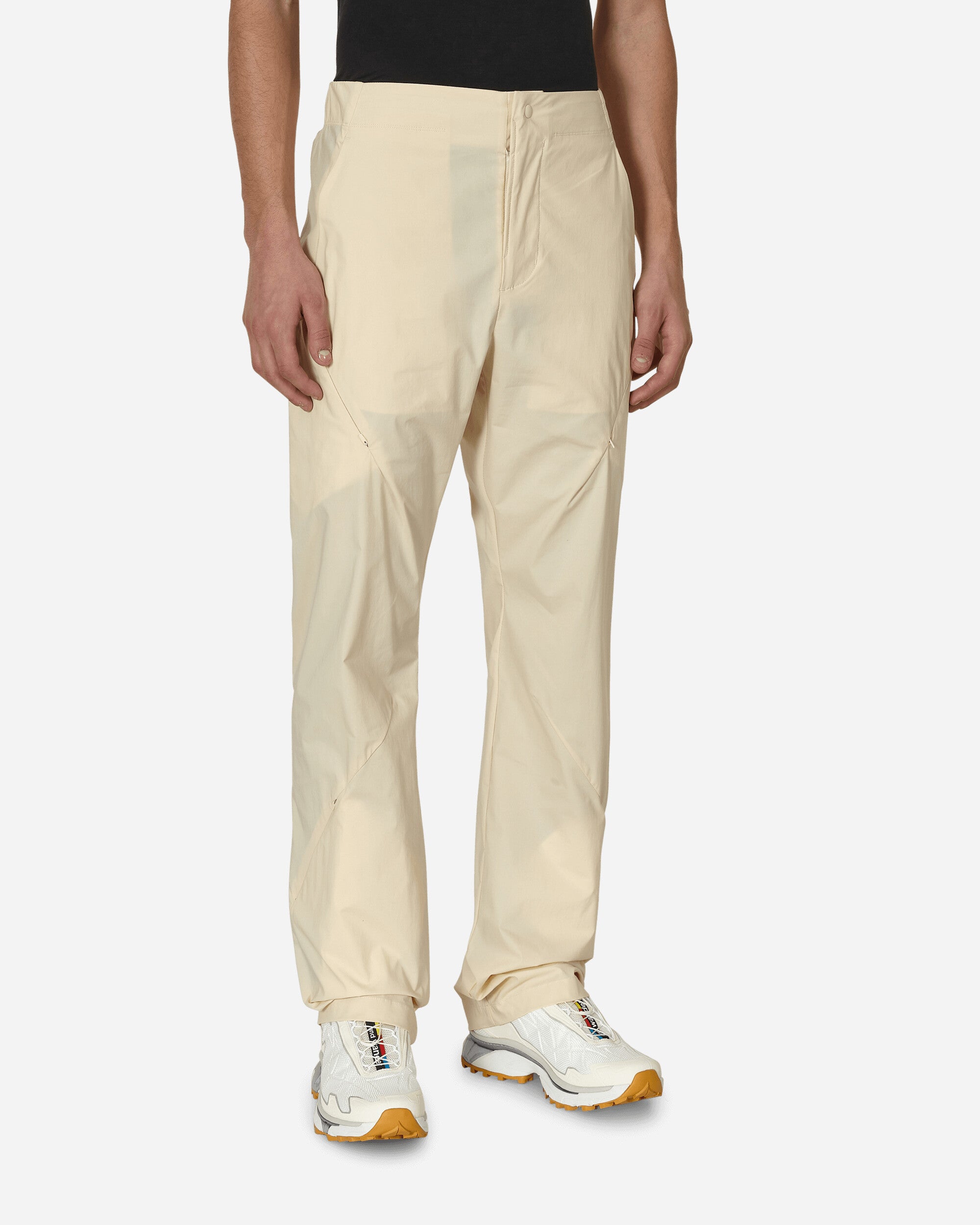 Buy Greg Norman Men's 4-Way Stretch Tech Trousers