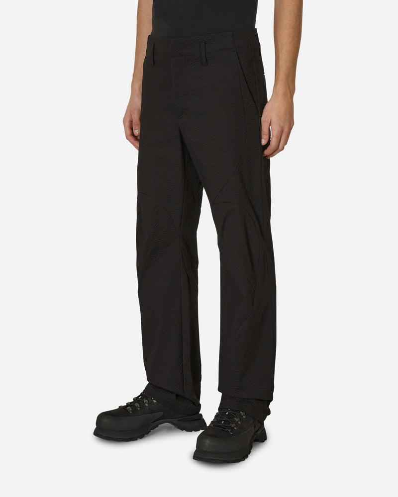 Post Archive Faction (PAF) 5.0+ Trousers Right Black - Slam Jam