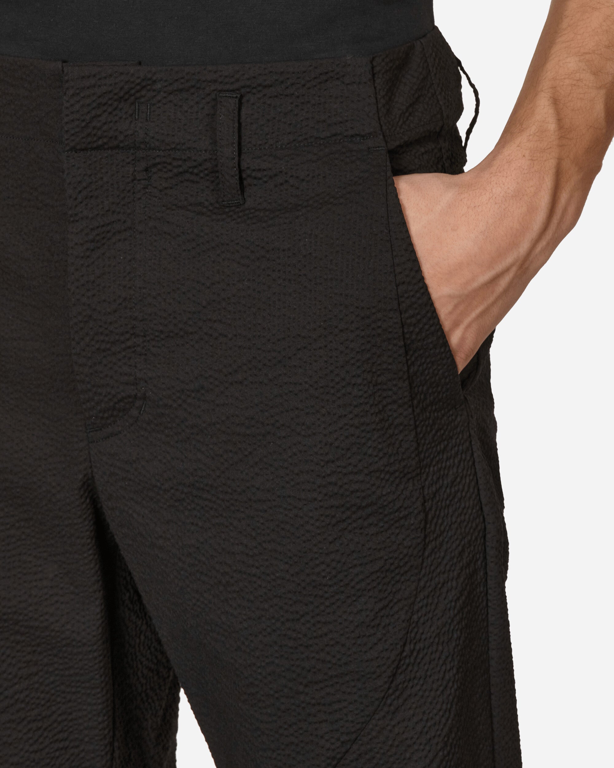 Post Archive Faction (PAF) 5.0+ Trousers Right Black - Slam Jam