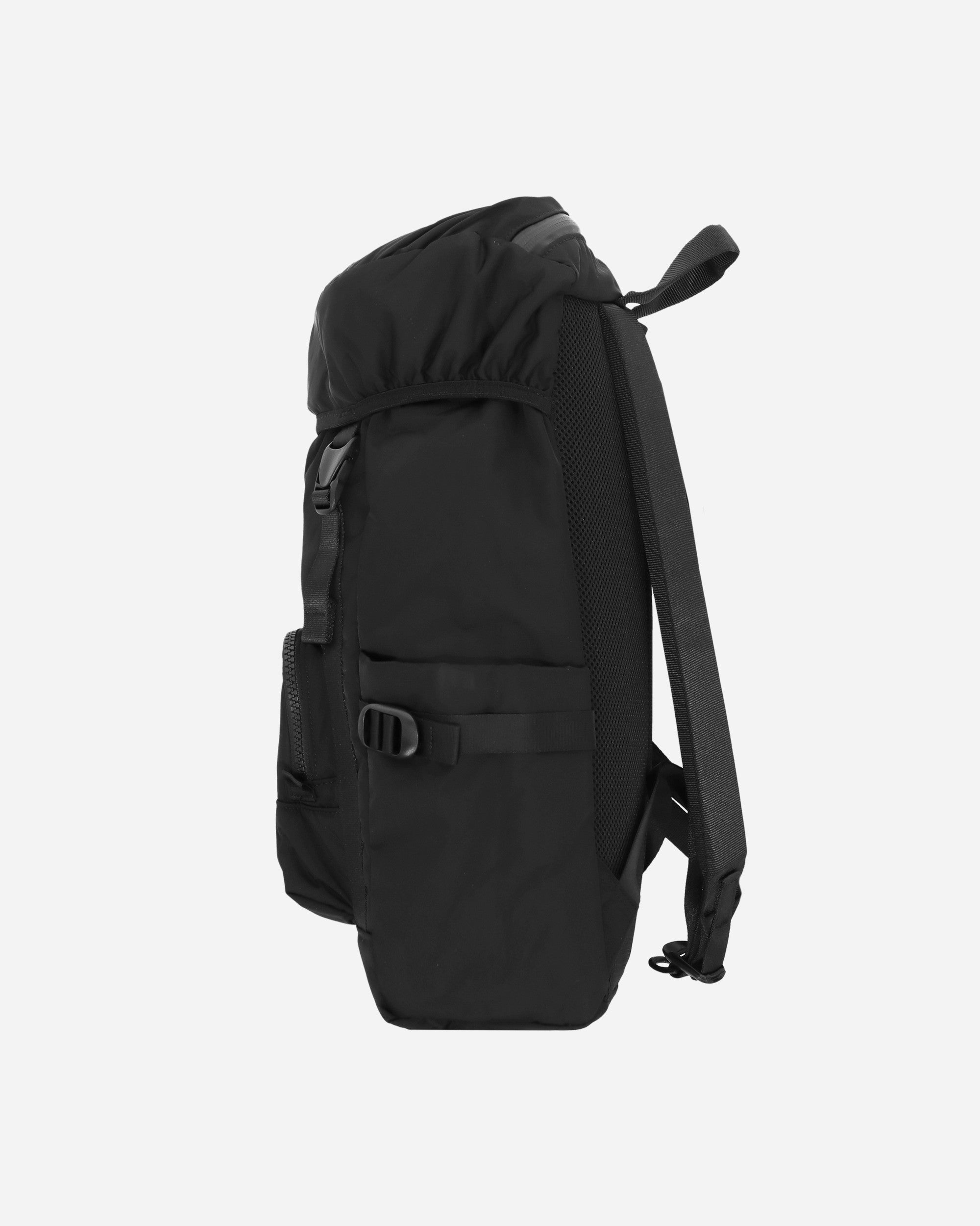 Ramidus Black Beauty Backpack (S) Black - Slam Jam Official Store