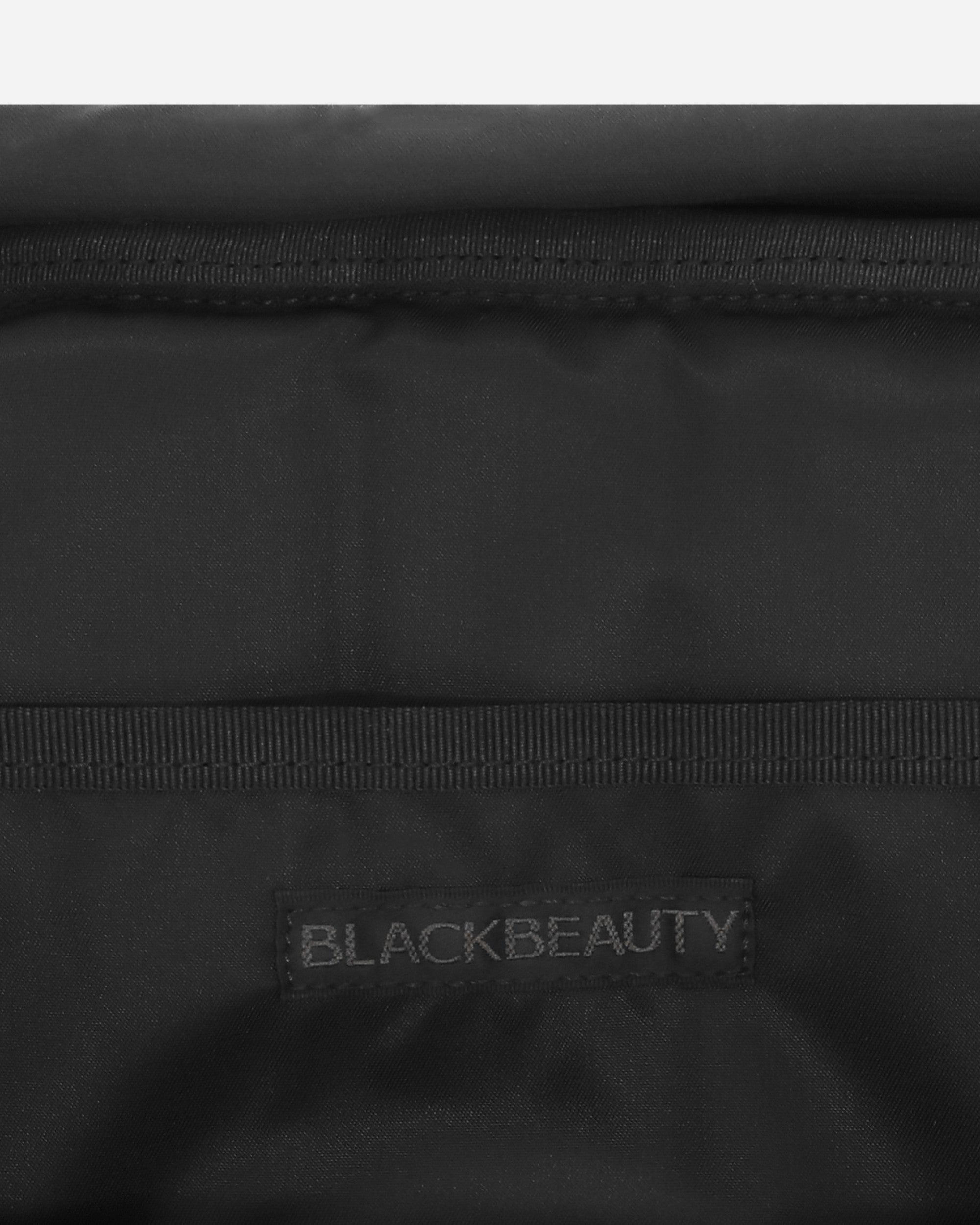 Ramidus Black Beauty Backpack (S) Black - Slam Jam Official Store