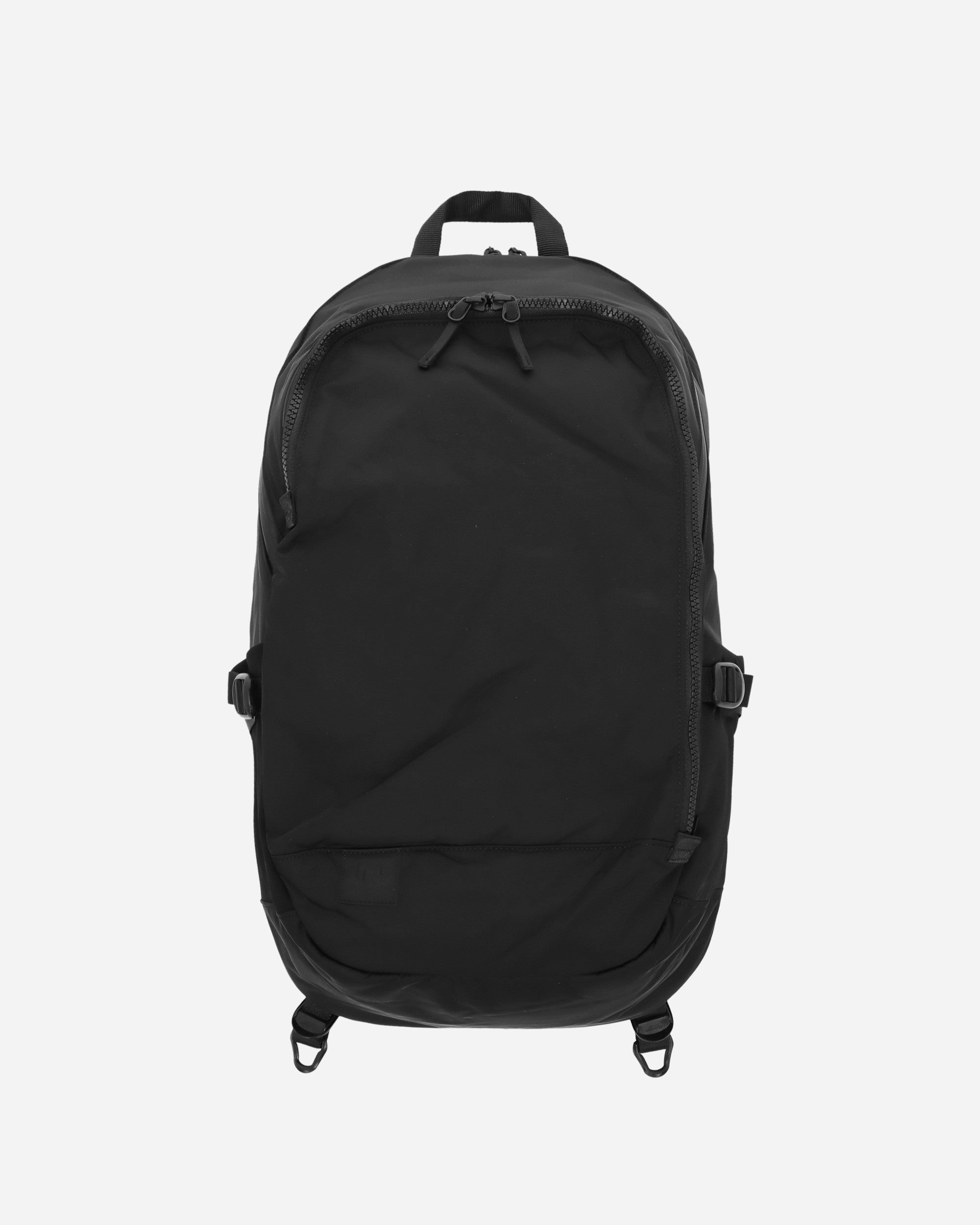 fragment design Black Beauty Backpack Black