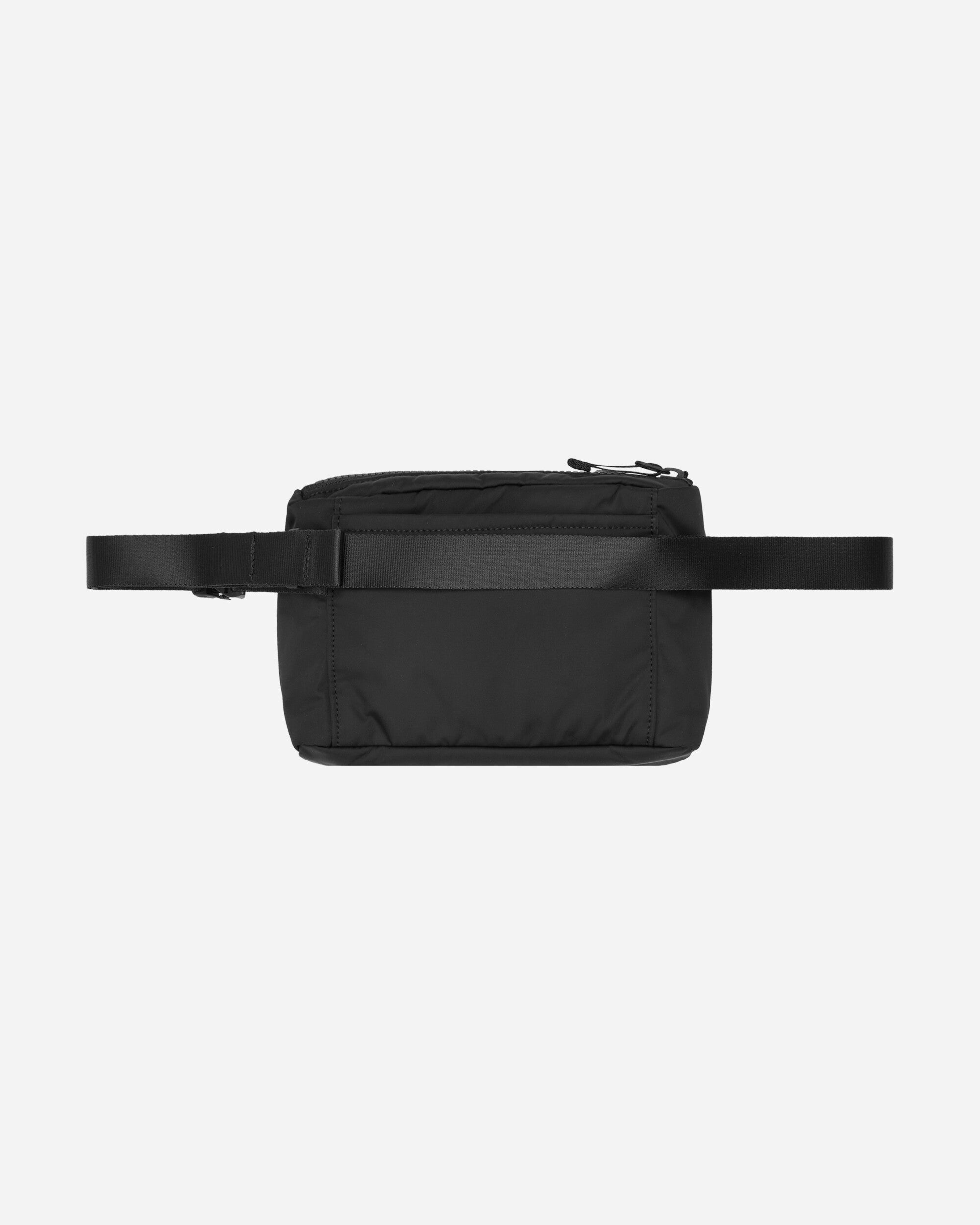 Ramidus Waist Bag (S) Black - Slam Jam Official Store