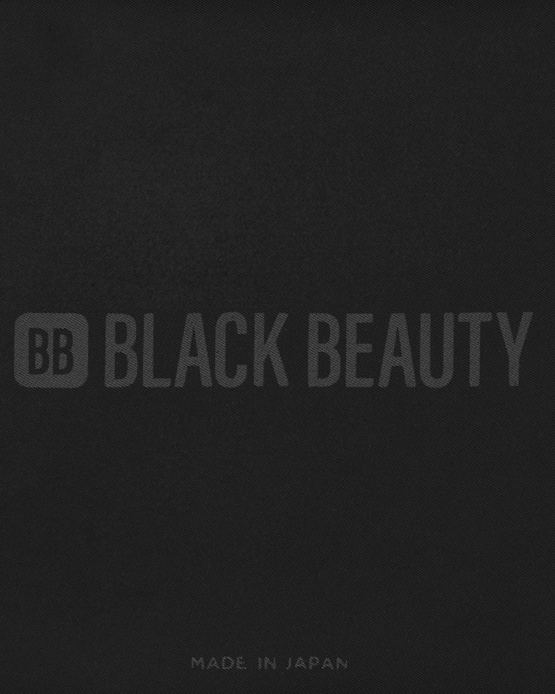 Ramidus fragment design Black Beauty Tray (M) Black - Slam