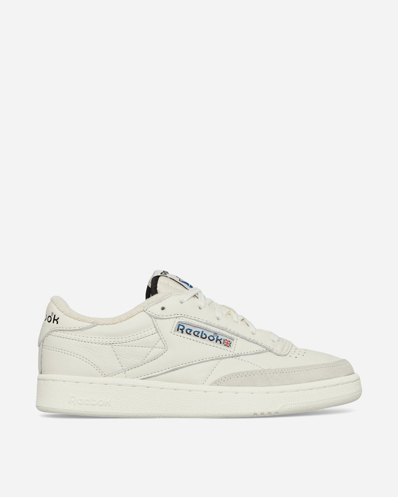 Reebok C 85 Sneakers White - Jam Official Store