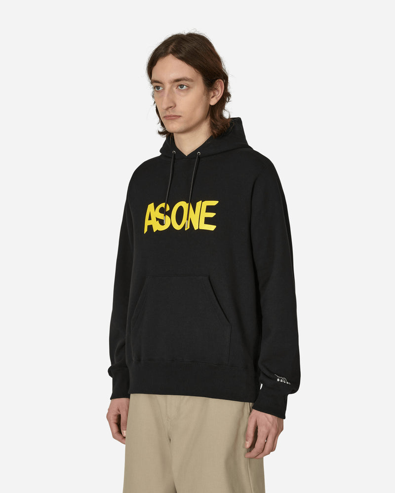 2種類選べる sacai Eric Haze AS ONE Hoodie | ochge.org