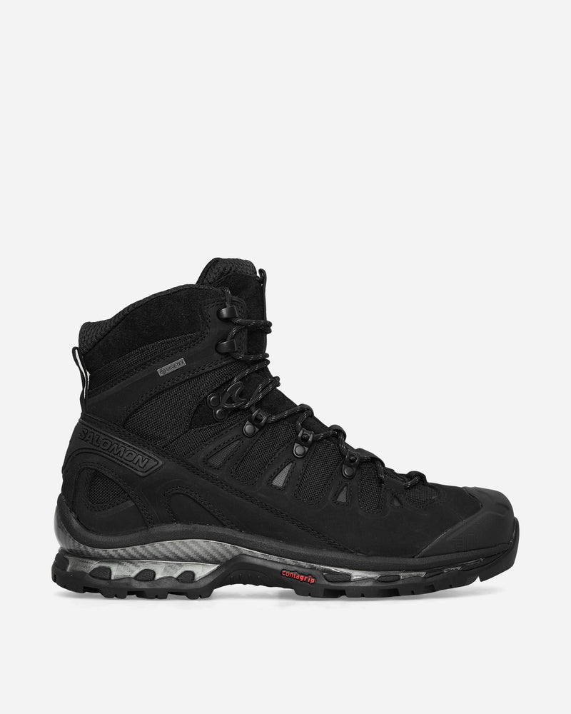 Quest 3 4D GTX Boots  Black / Ebony / Black