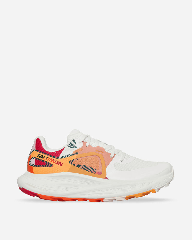 Kortfattet ortodoks ide Salomon Ciele Athletics Glide Max TR Sneakers Orange / Pink / Buckskin