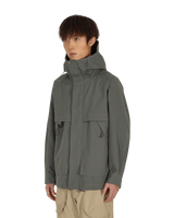 Snow Peak Takibi Greykhaki Coats and Jackets Parka Jackets JK-21AU101 GK