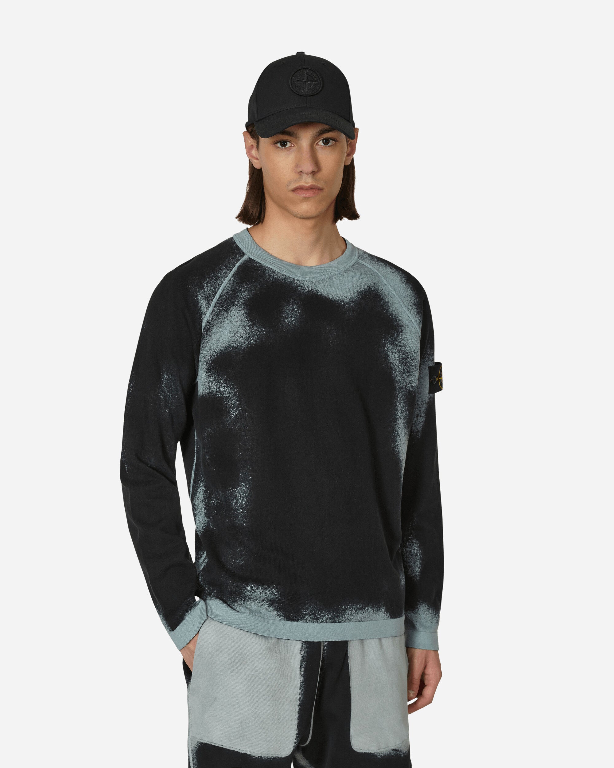 Stone island sales frost crewneck