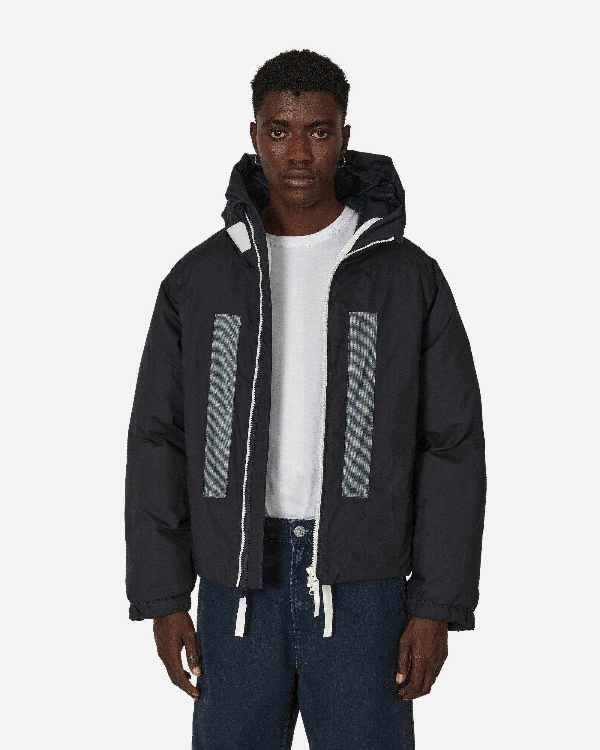 Stone island marina outlet jacket