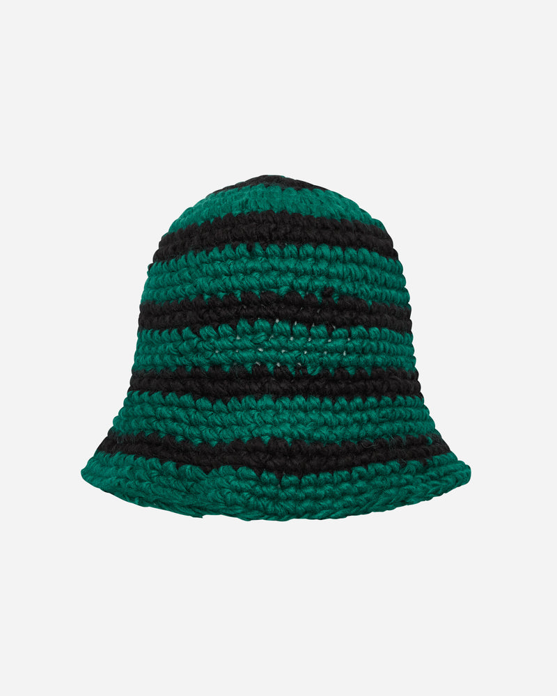 stussy knit bucket hat 未使用 即完売品-