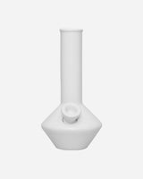 Summerland Ceramics Pleasure Point White High Times Bongs and Pipes PPW 1