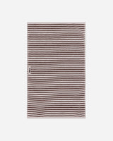 Tekla Terry Towel - Striped 50X80 Kodiak Stripes Textile Bath Towels TT-50x90 KS