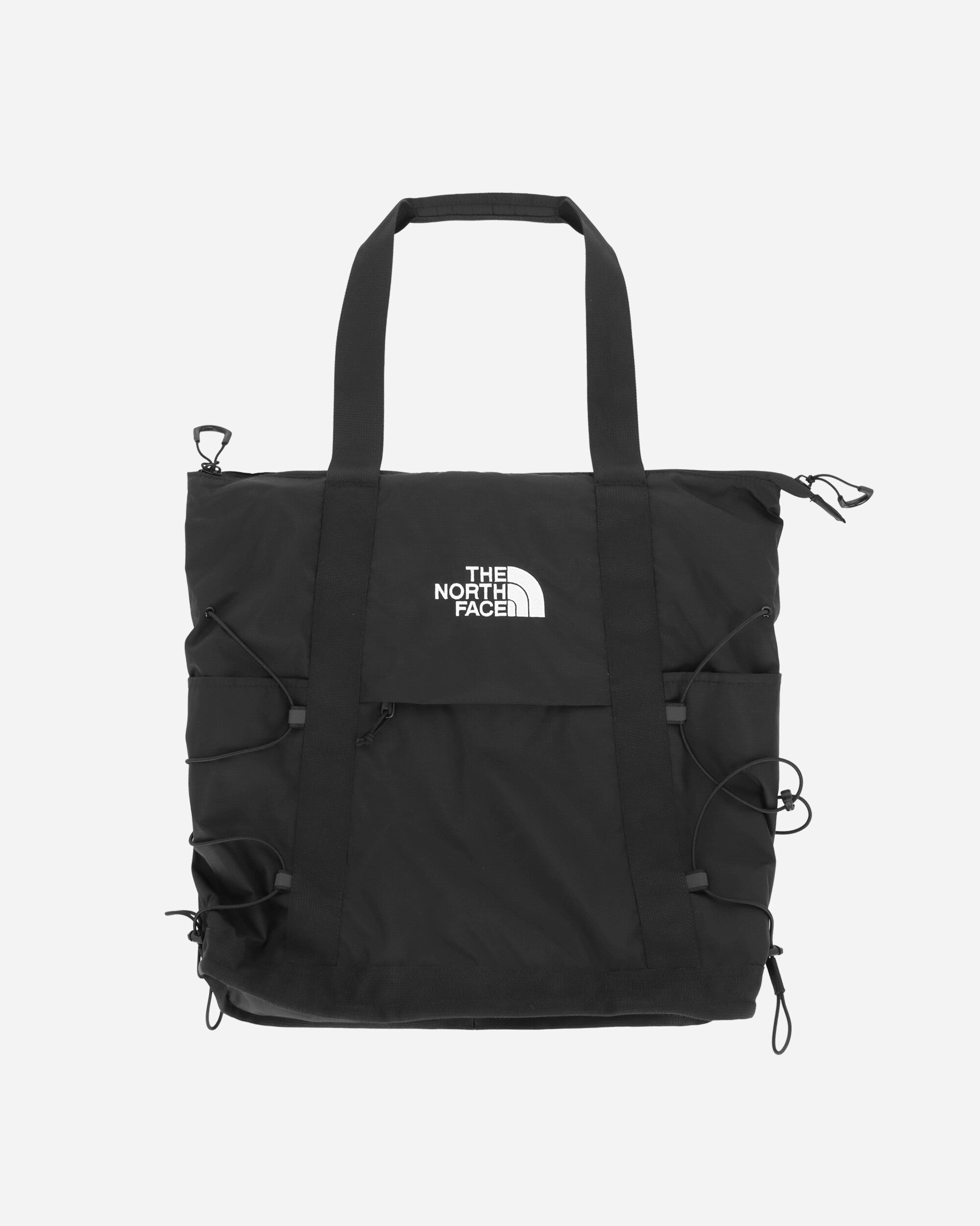The North Face Borealis Tote Bag Black - Slam Jam® Official Store