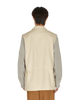 Undercover Blouson Ivory Coats and Jackets Jackets UC1A4105 IVORY