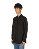 Undercover Shirt Black Shirts Longsleeve UC1A4404 BLACK