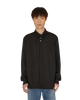 Undercover Shirt Black Shirts Longsleeve UC1A4404 BLACK