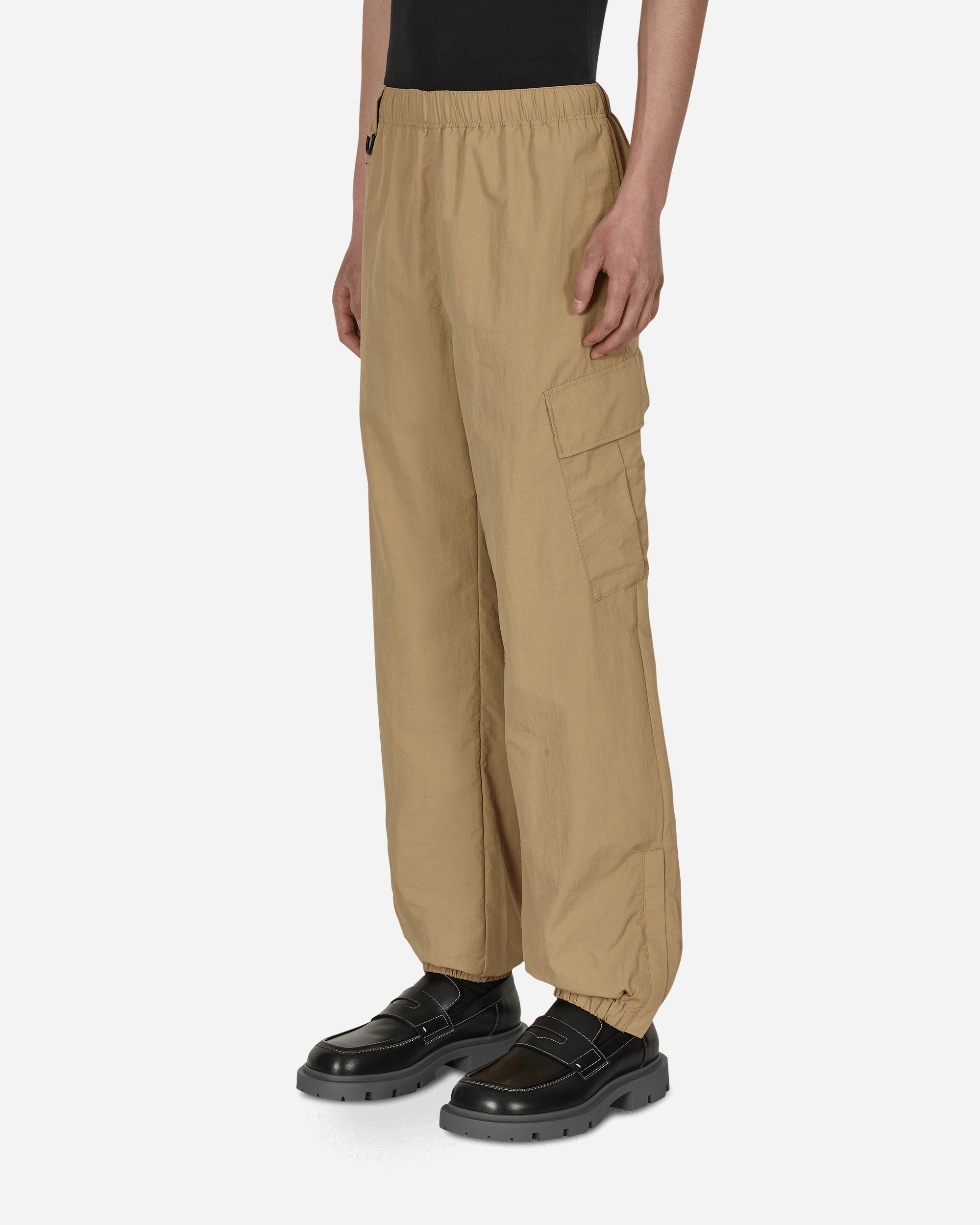 Undercover Pants Beige Pants Trousers UC1B4501-1 BEIGE