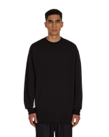 Undercoverism CS Black Sweatshirts Hoodies UI2A4802 BLACK