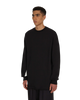 Undercoverism CS Black Sweatshirts Hoodies UI2A4802 BLACK