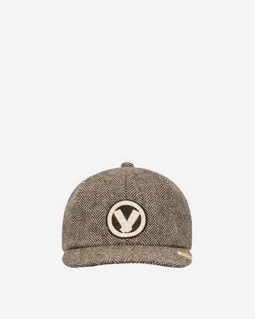 visvim Excelsior II Cap V Beige - Slam Jam® Official Store