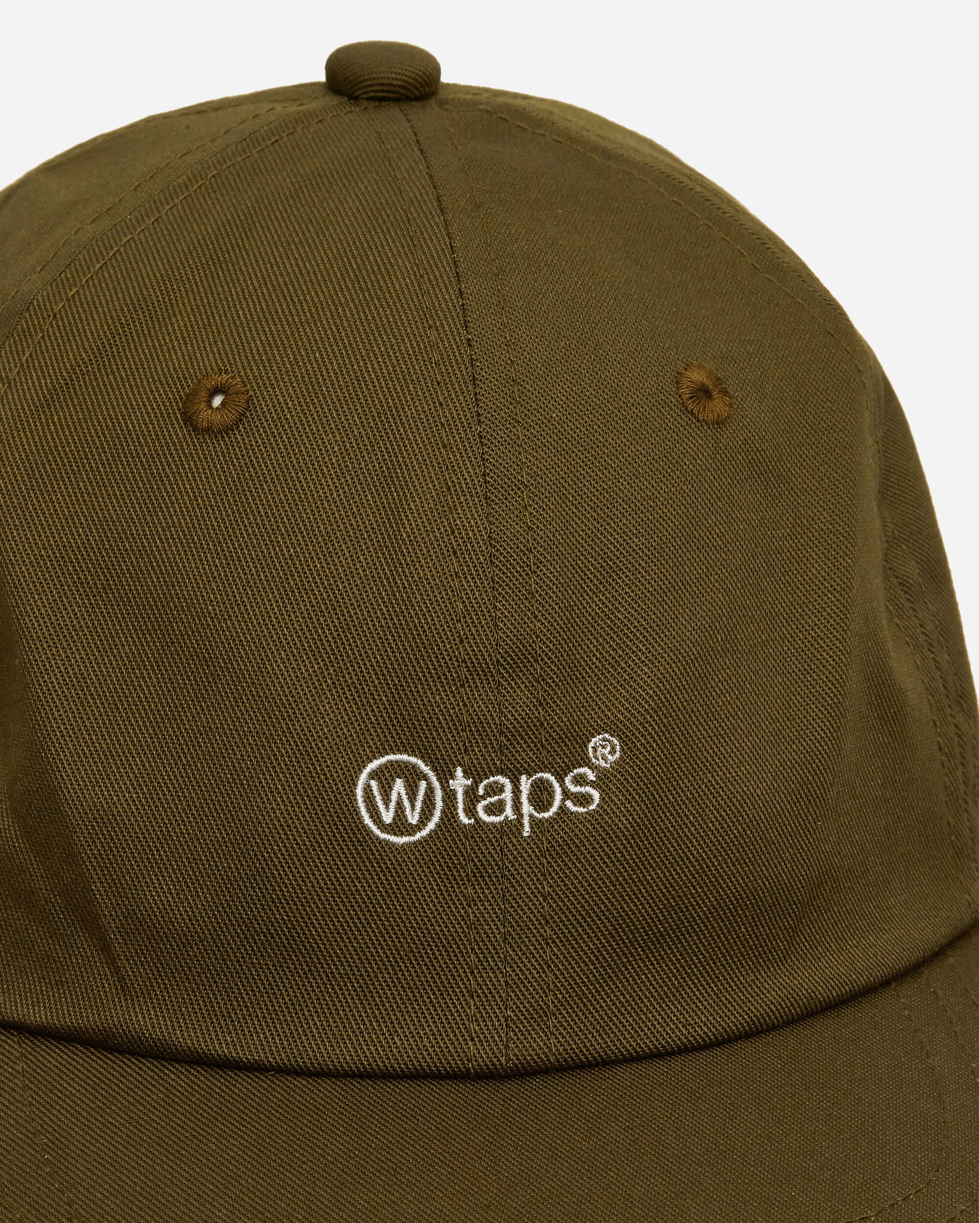 23SS WTAPS T-6L 03/CAP 販売再開 キャップ - LITTLEHEROESDENTISTRY