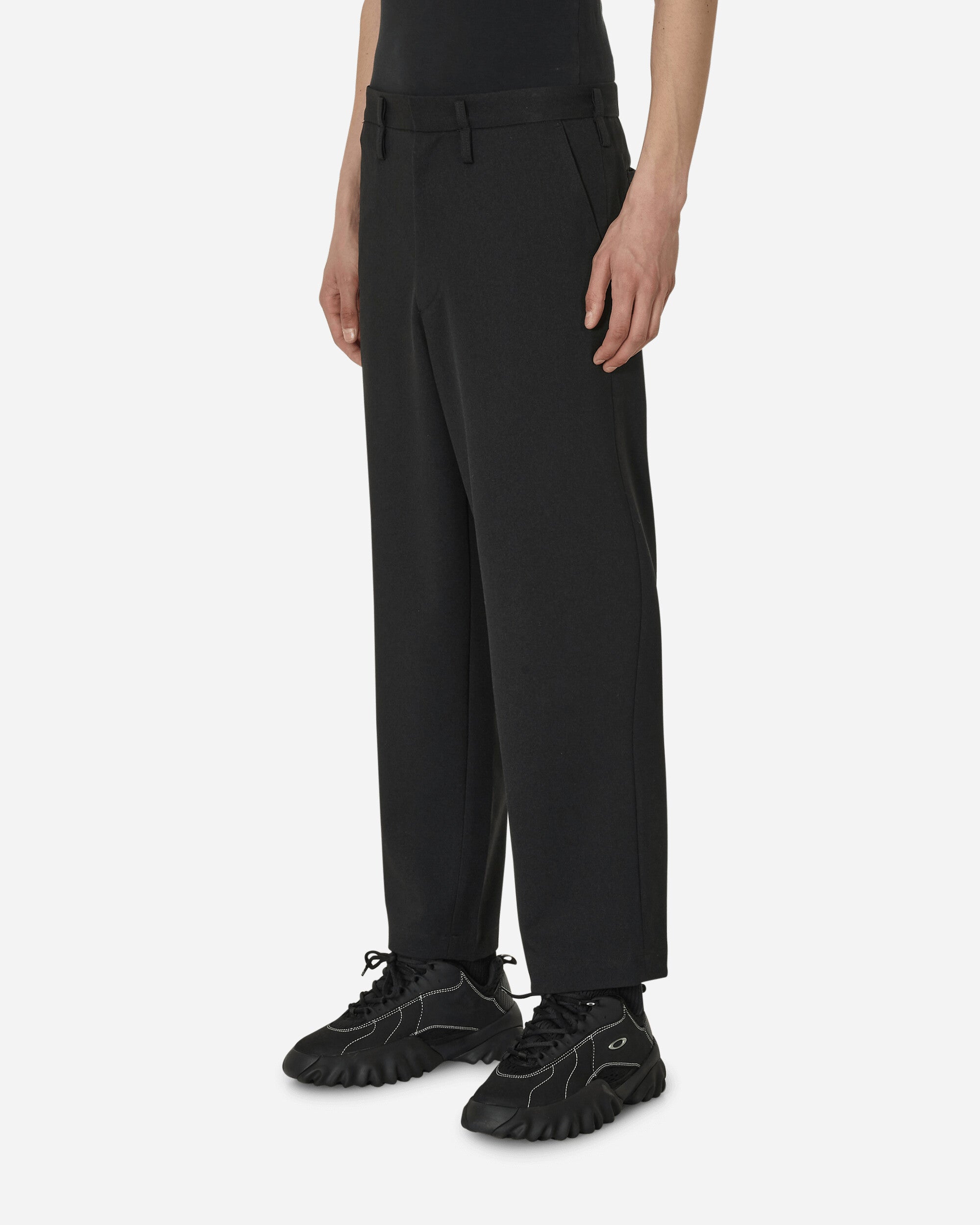 WTAPS 22AW Crease DL Cotton Twill Pants - ワークパンツ