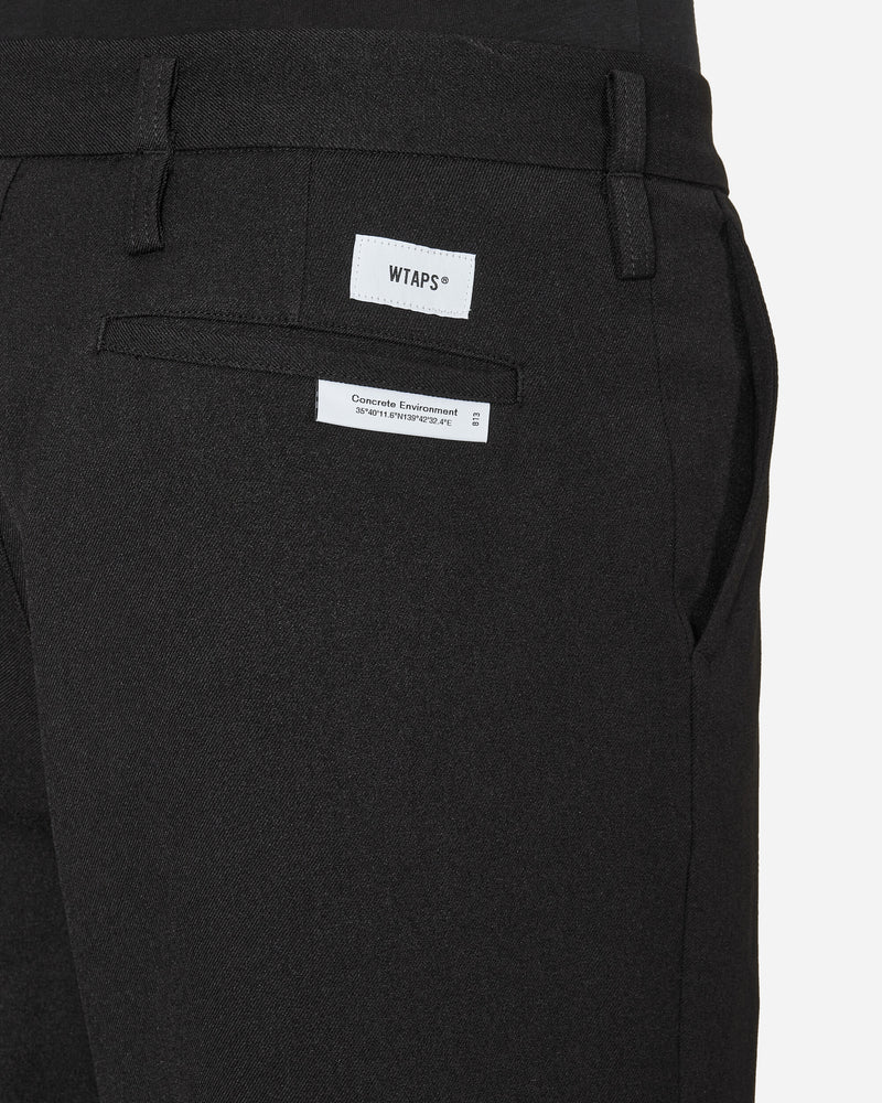 wtaps TRACKS /TROUSERS / POLY. TWILL | capitalfunds.am