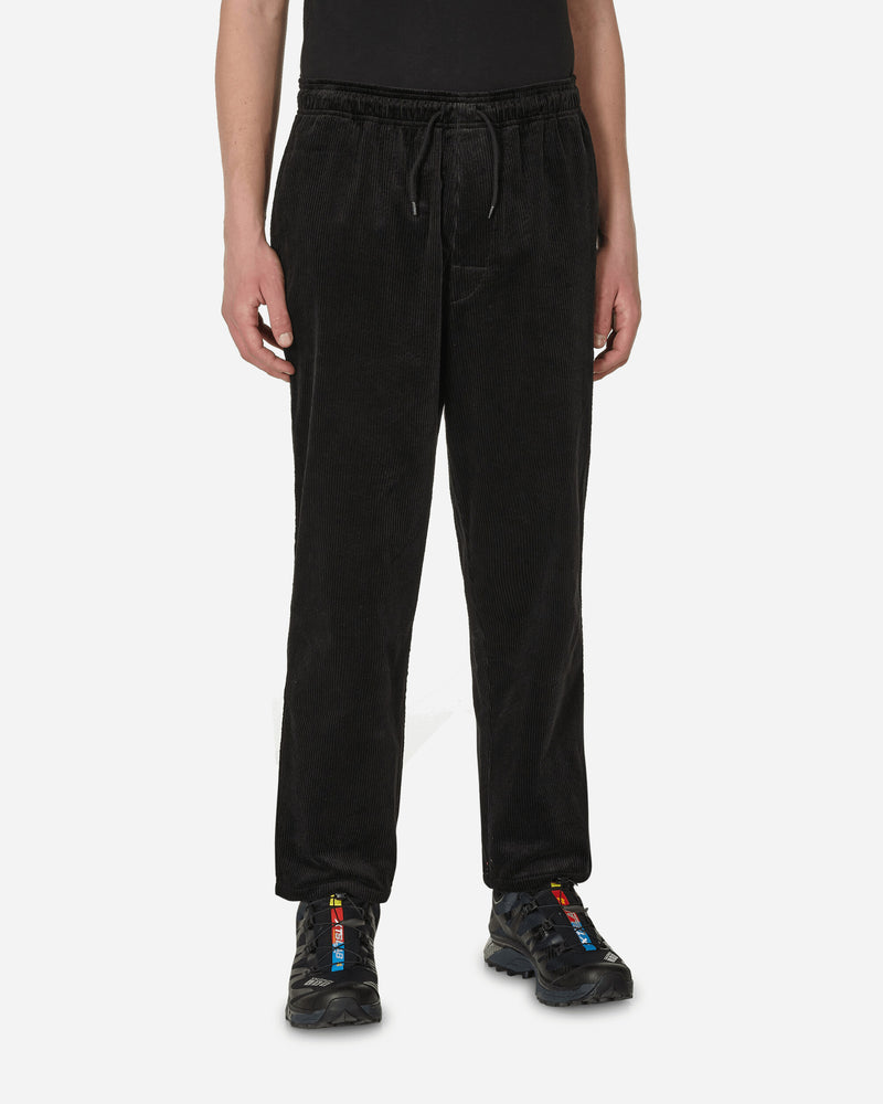 WTAPS Seagull 04 Trousers Black - Slam Jam Official Store