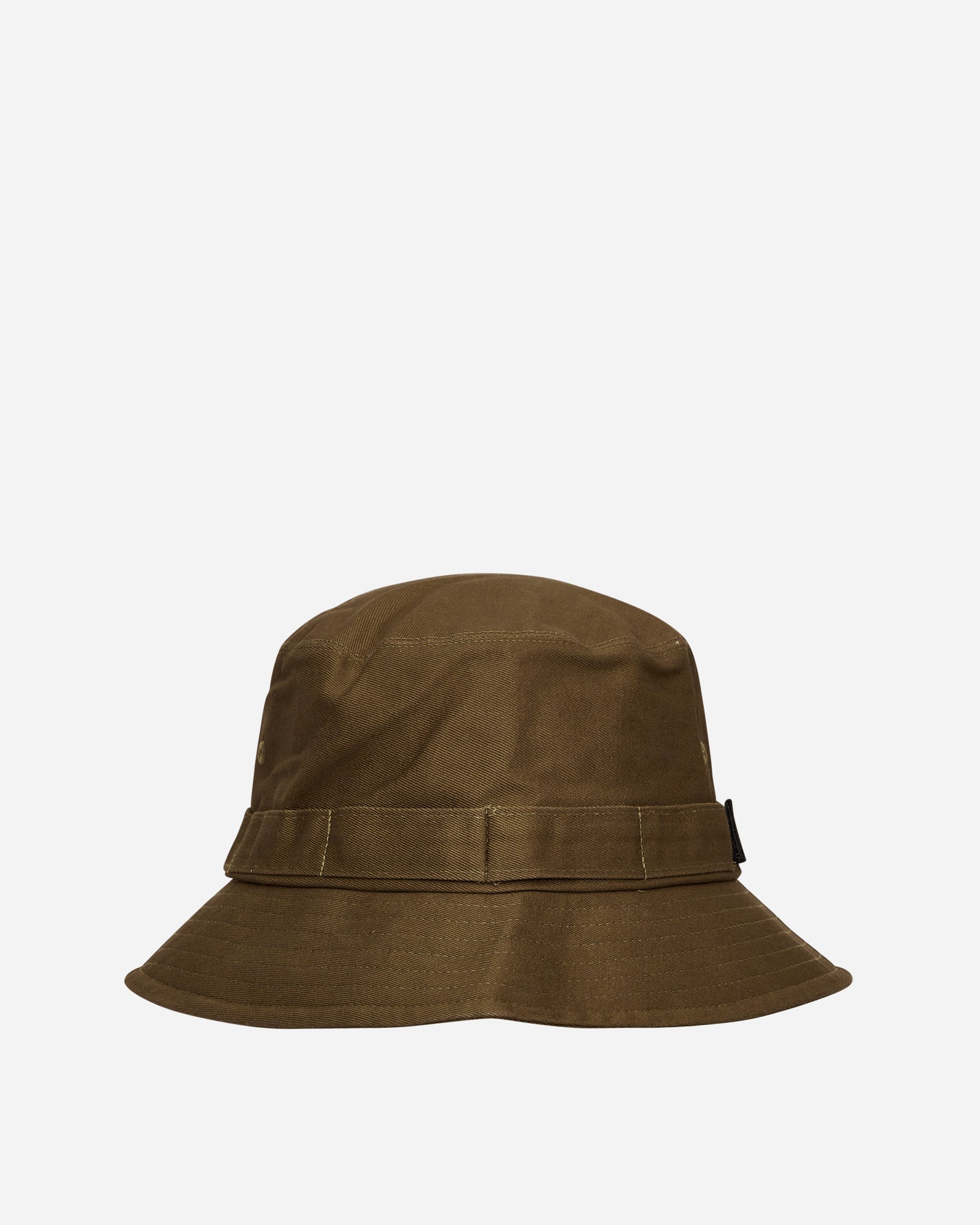 Wild Things Wt Hat Olive Hats Bucket WT222-20 OLIVE