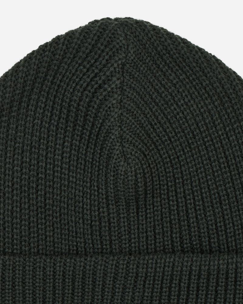 WTAPS Beanie 06 Green - Slam Jam® Official Store