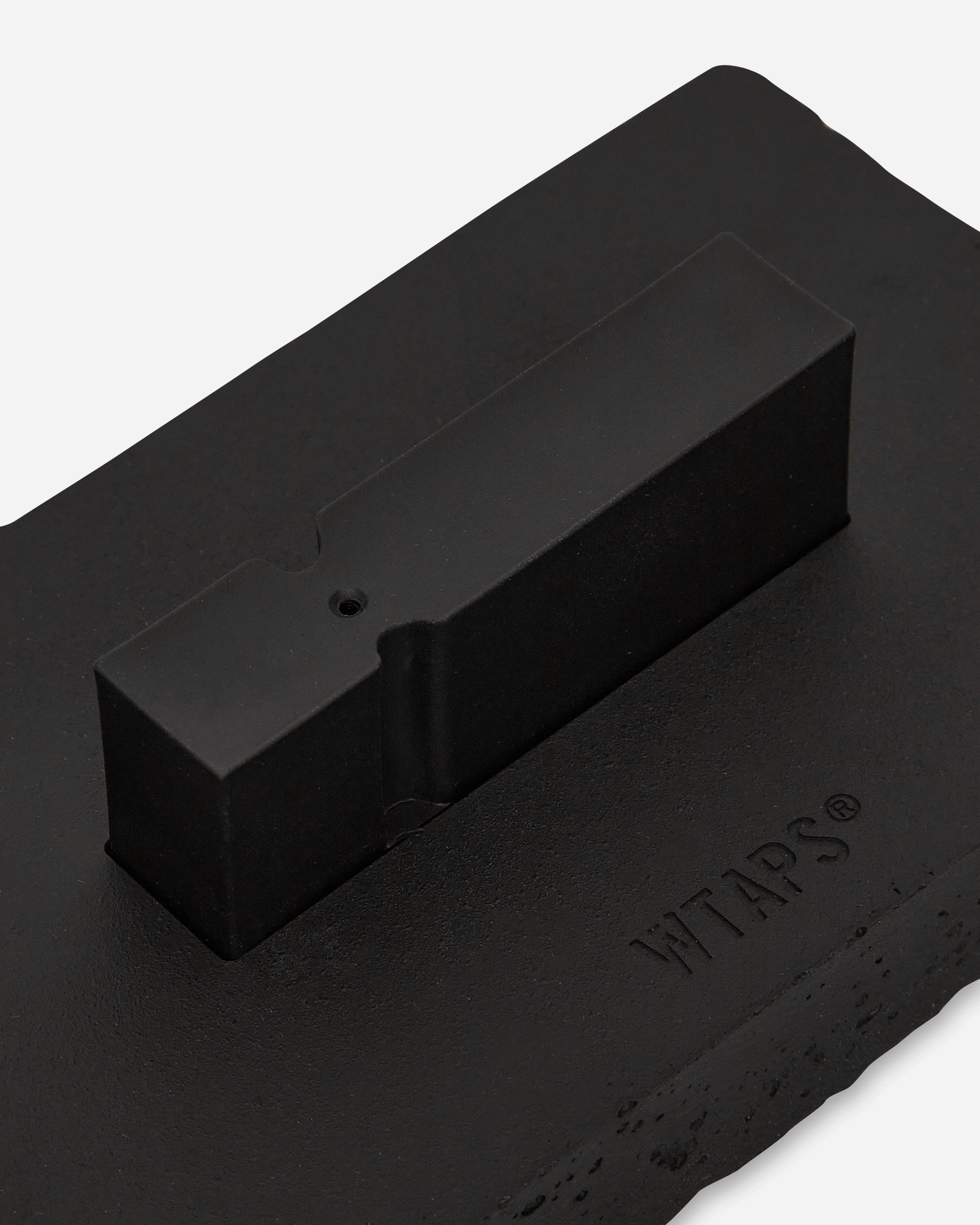 WTAPS◇MONOLITH INCENSE CHAMBERネイバーフッドBLK-