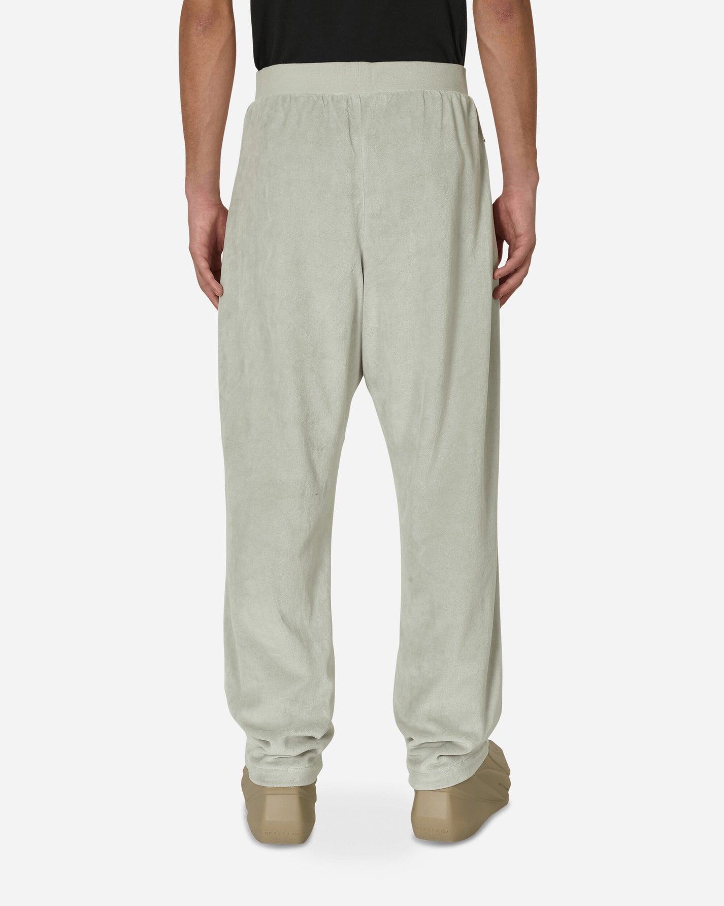 adidas FOG One Vlr St Pant Metgry Pants Sweatpants IA3453 001