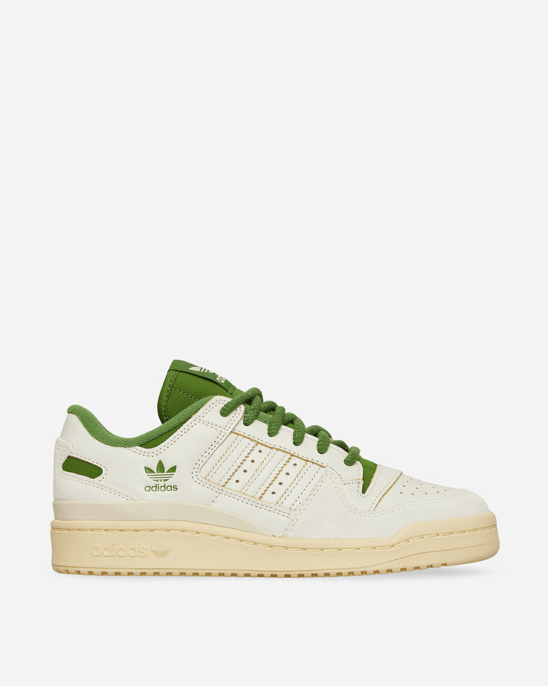 spanning Lionel Green Street Conciërge adidas Forum 84 Low CL Sneakers Off White / Cream White