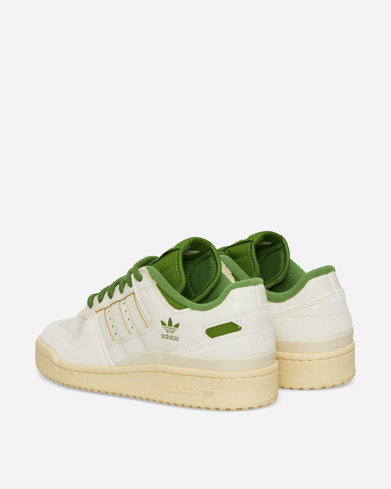 Gå ud Antologi Emotion adidas Forum 84 Low CL Sneakers Off White / Cream White