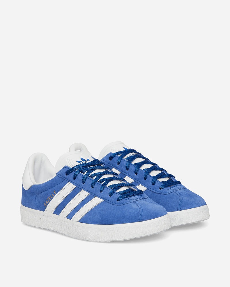 Patriótico col china Grillo adidas Gazelle 85 Sneakers Royal Blue - Slam Jam Official Store