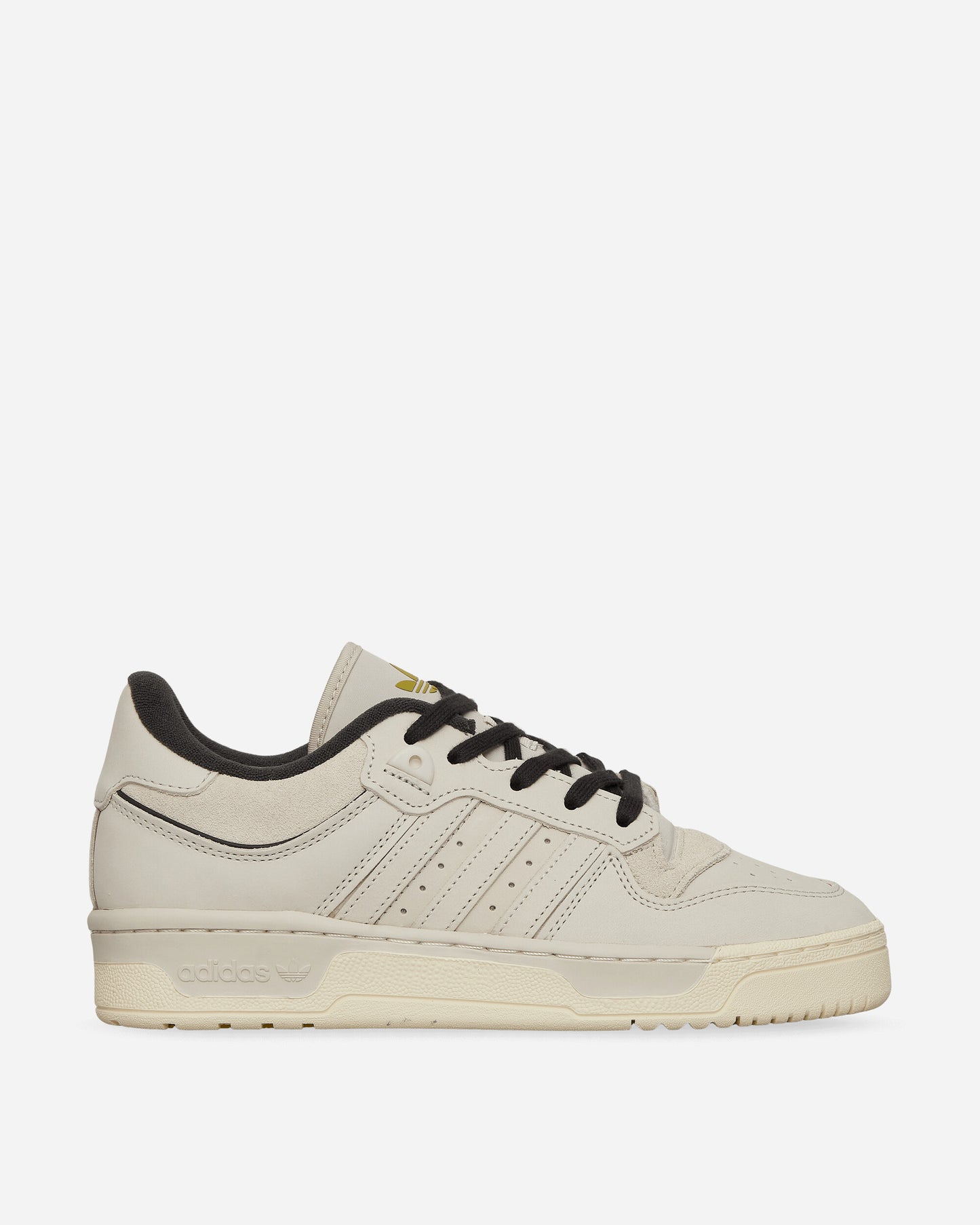 adidas Rivalry 86 Low 003 Talc/Carbon Sneakers Low IF3402 001