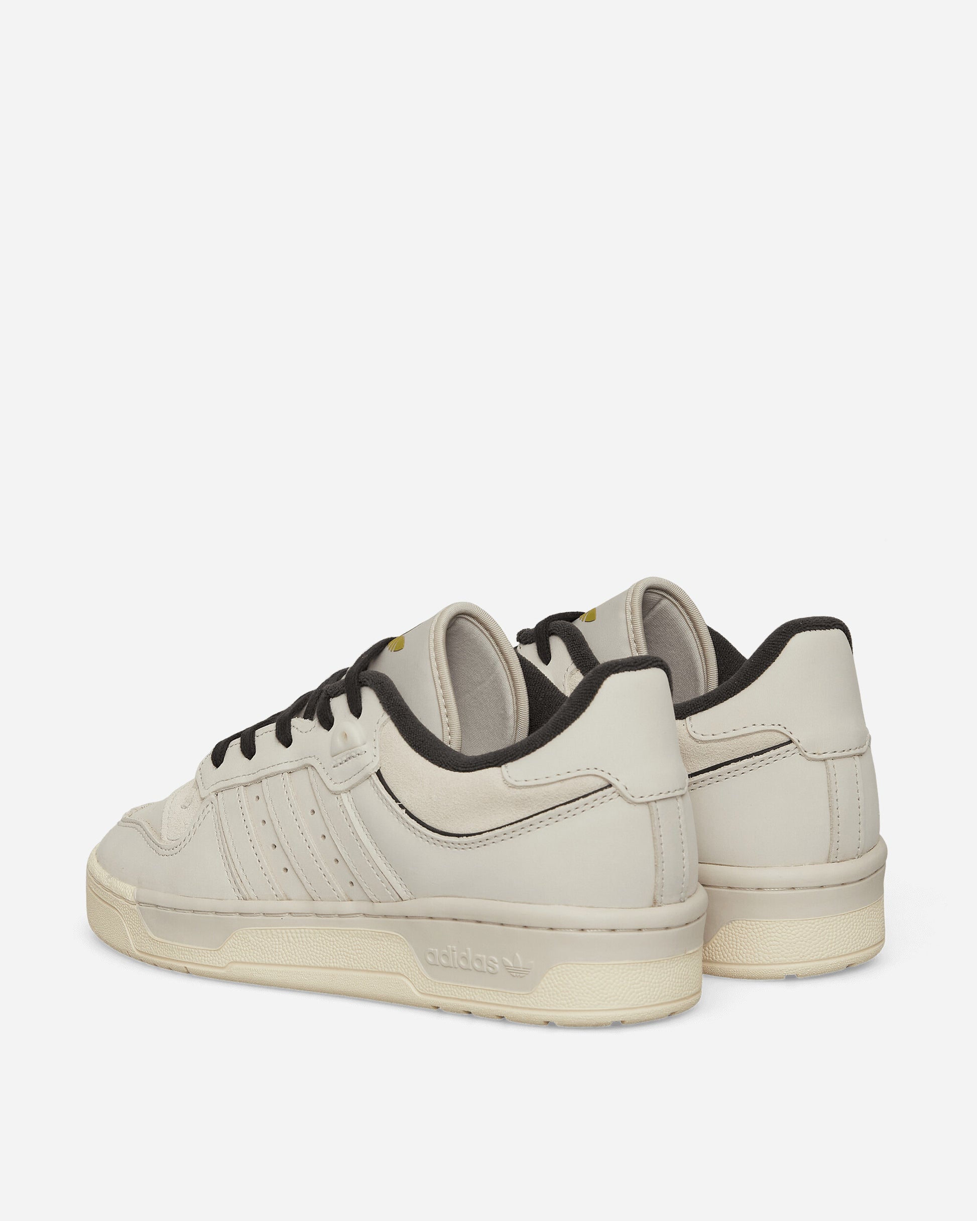 adidas Rivalry 86 Low 003 Talc/Carbon Sneakers Low IF3402 001