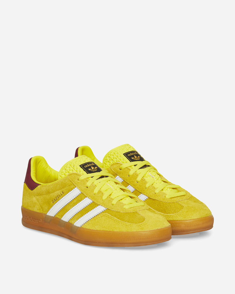 WMNS Indoor Sneakers Bright Yellow Slam Jam Official Store