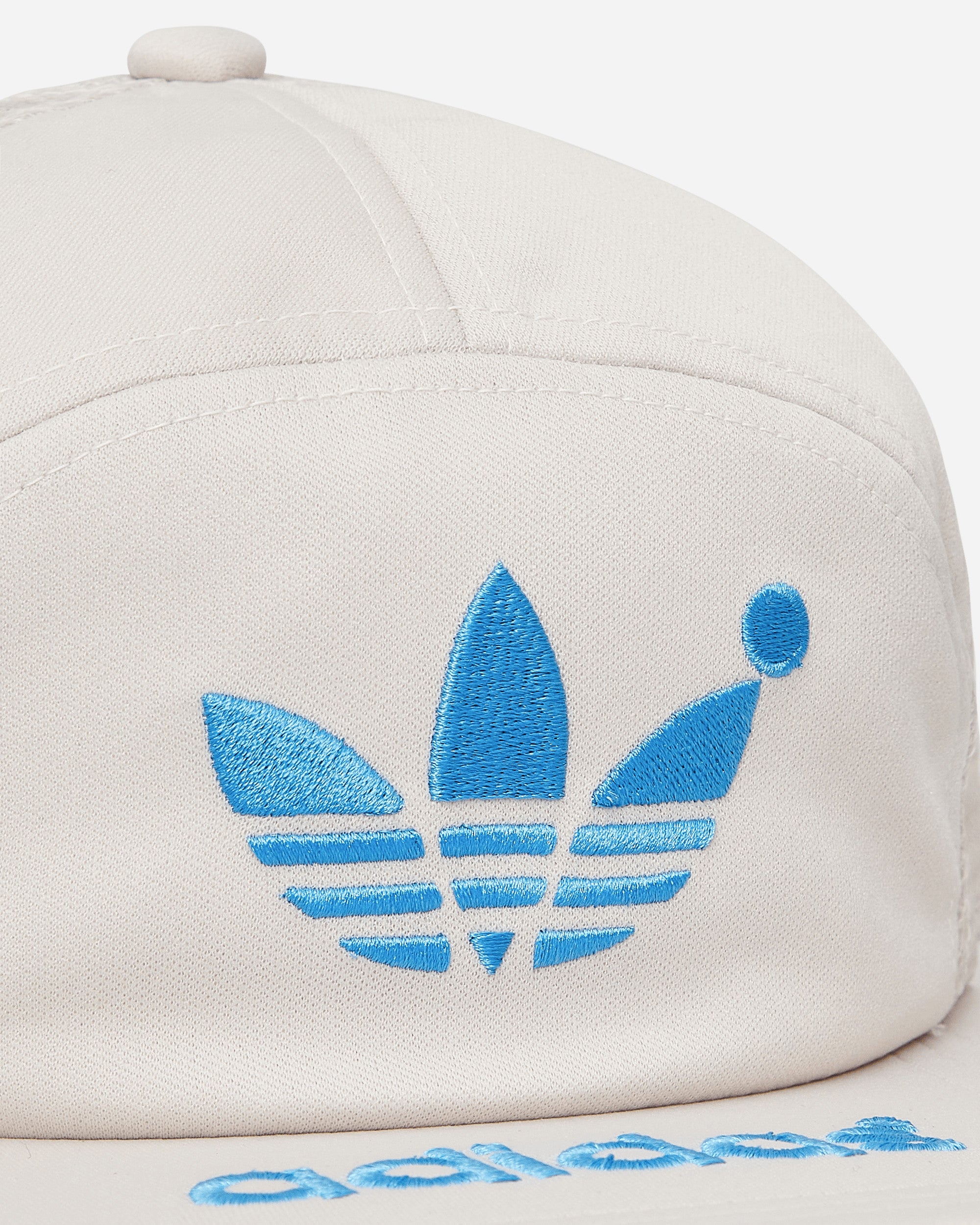 adidas Blue Version Archive Grey - Slam Jam® Official Store