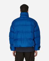 adidas Originals Down Puffer Royblu Coats and Jackets Down Jackets HM9222