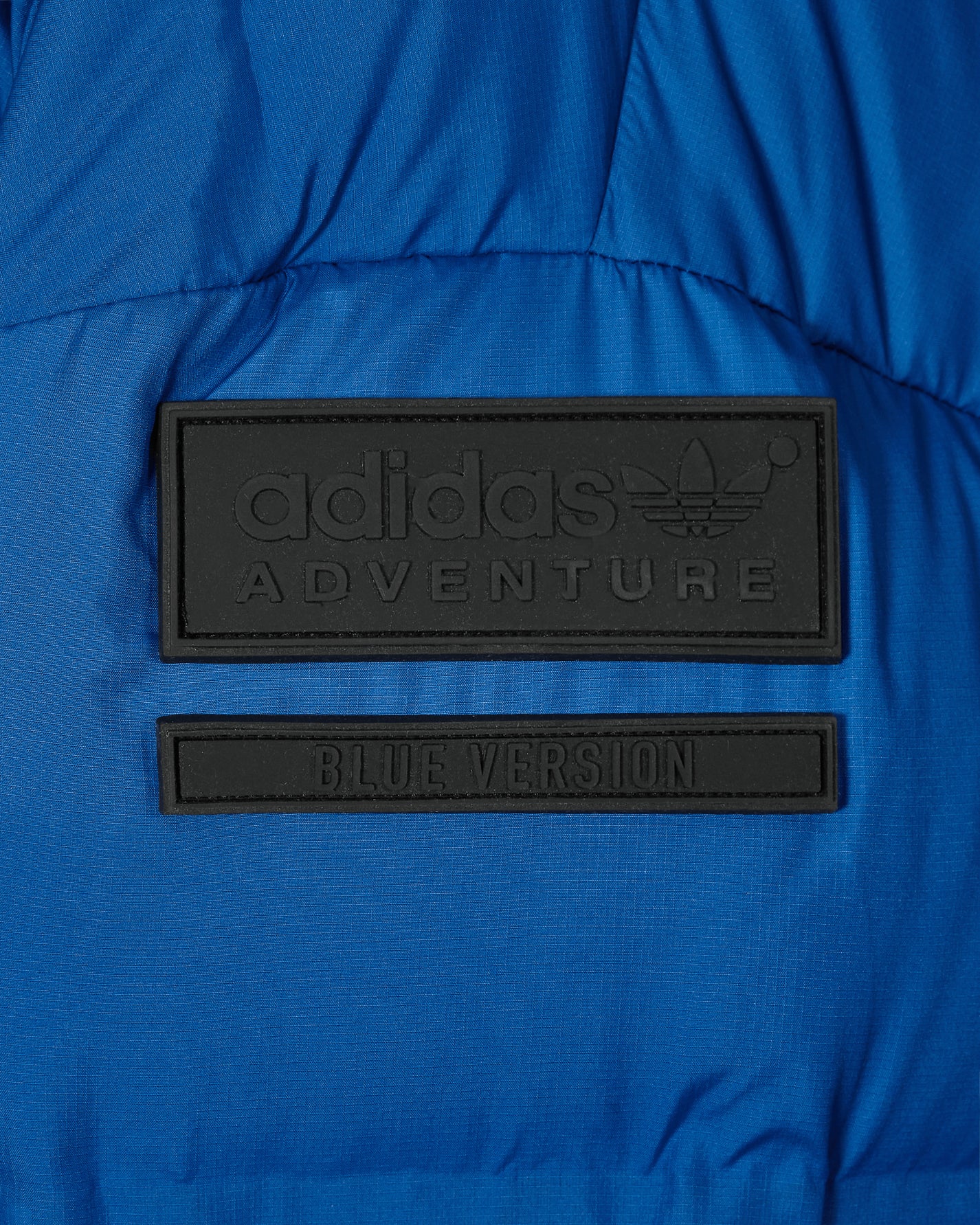 adidas Originals Down Puffer Royblu Coats and Jackets Down Jackets HM9222