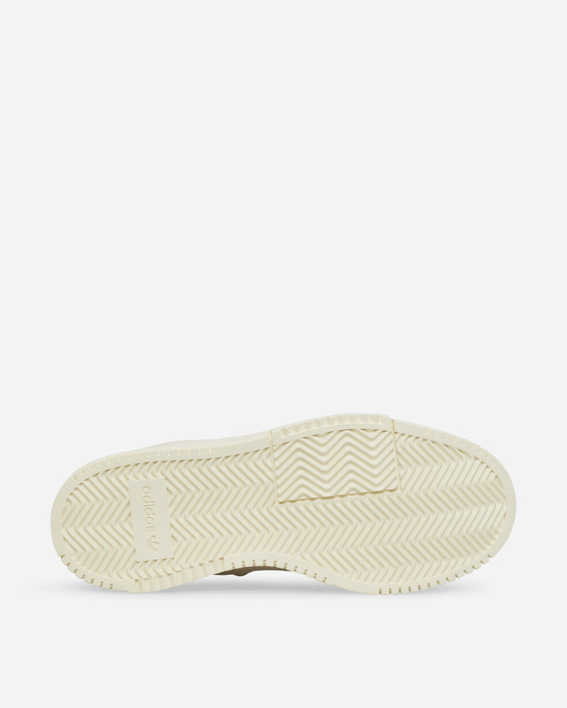 adidas Forum Premiere Sneakers Beige - Slam Jam® Official Store