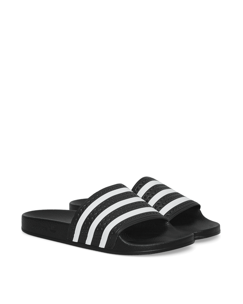 adidas Slides Black - Jam Official Store