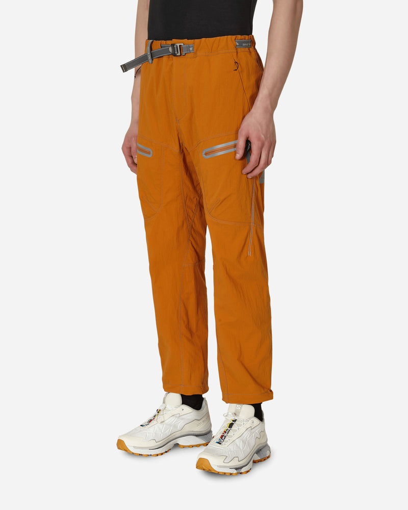 and wander Light Hike Pants Orange Pants Trousers 5743152075 150
